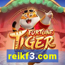 reikf3.com