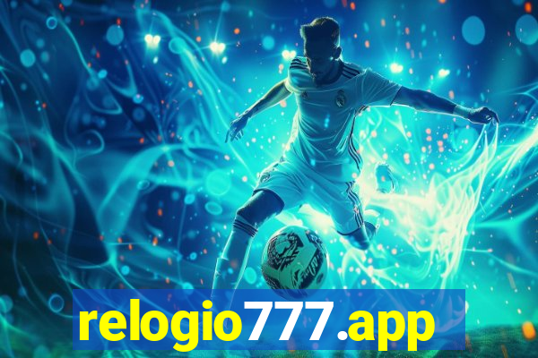 relogio777.app