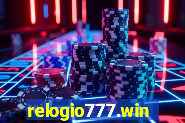 relogio777.win