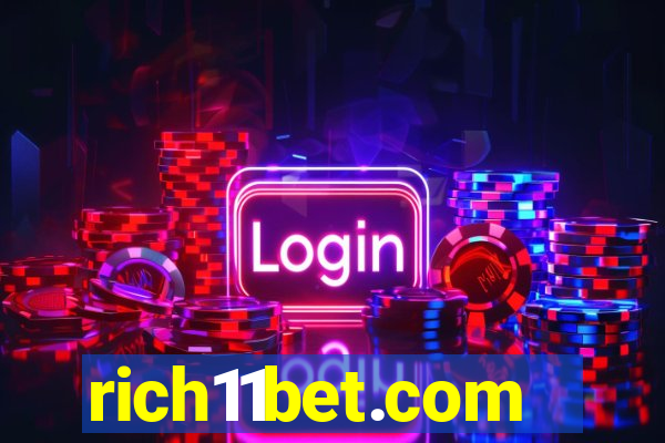 rich11bet.com