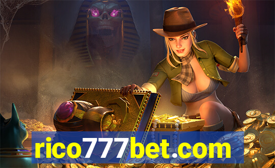 rico777bet.com