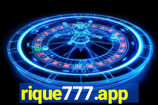 rique777.app