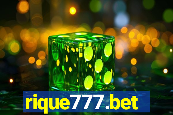 rique777.bet