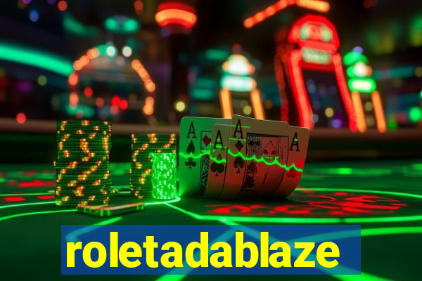 roletadablaze