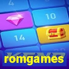 romgames