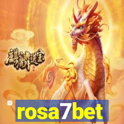 rosa7bet