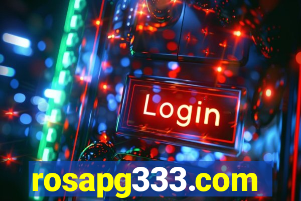 rosapg333.com