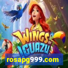 rosapg999.com