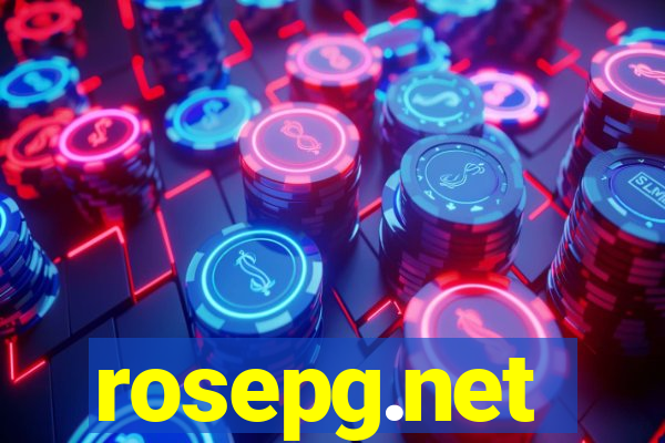 rosepg.net