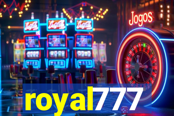 royal777