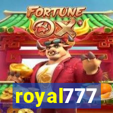 royal777