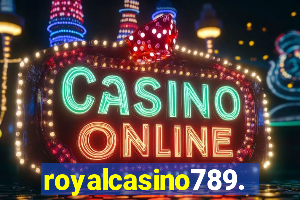 royalcasino789.com