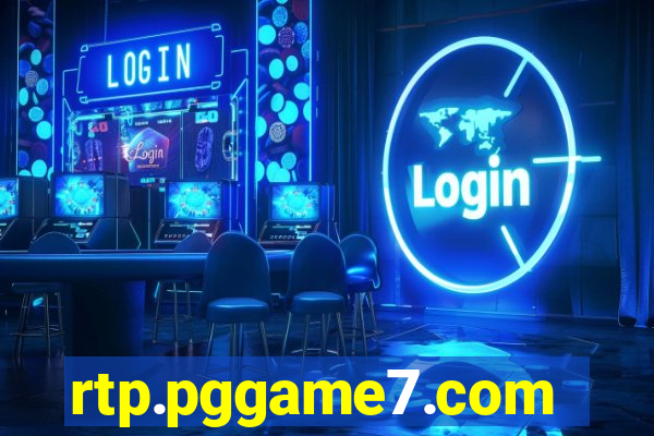 rtp.pggame7.com