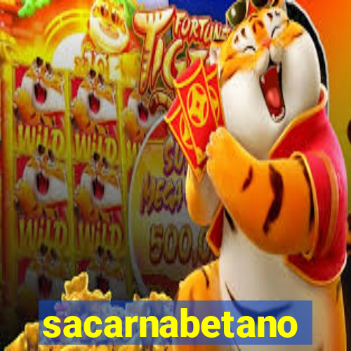 sacarnabetano