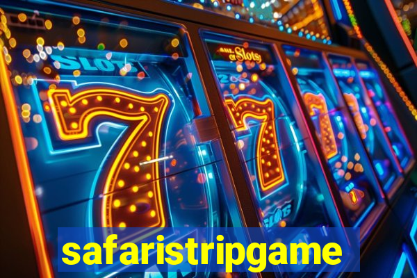 safaristripgame