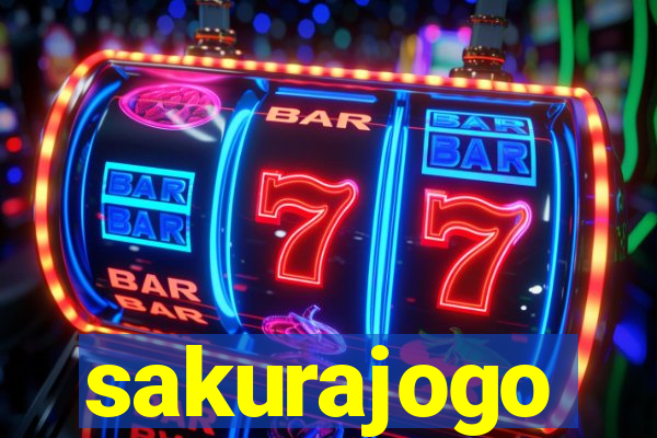 sakurajogo