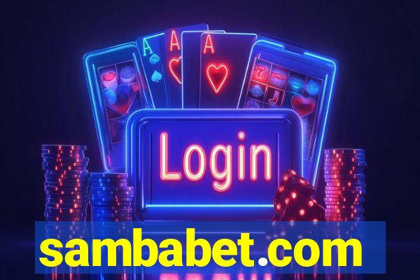 sambabet.com