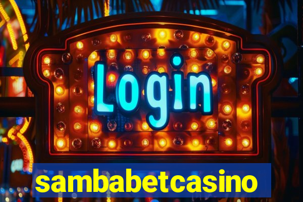 sambabetcasino