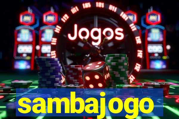 sambajogo