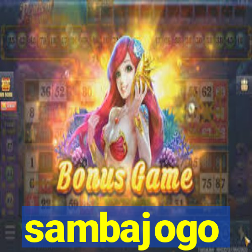 sambajogo