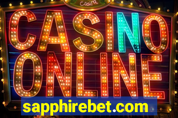 sapphirebet.com