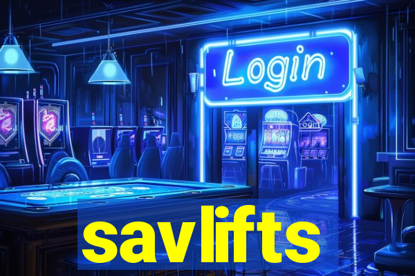 savlifts