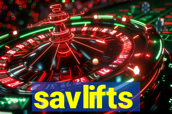 savlifts