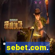 sebet.com.