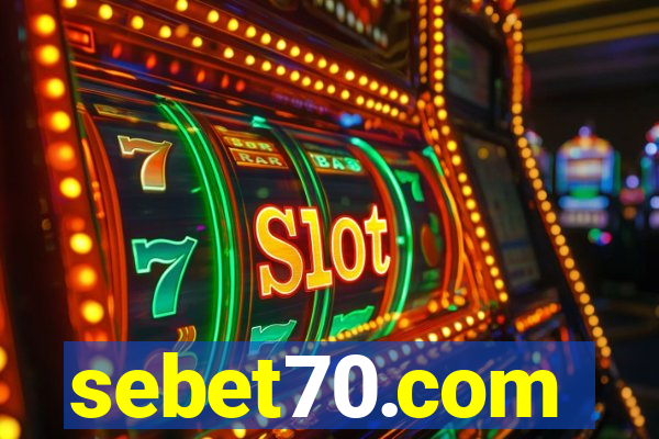 sebet70.com