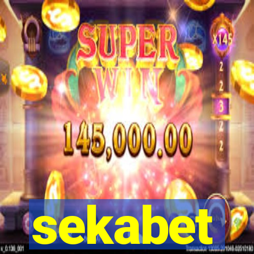 sekabet