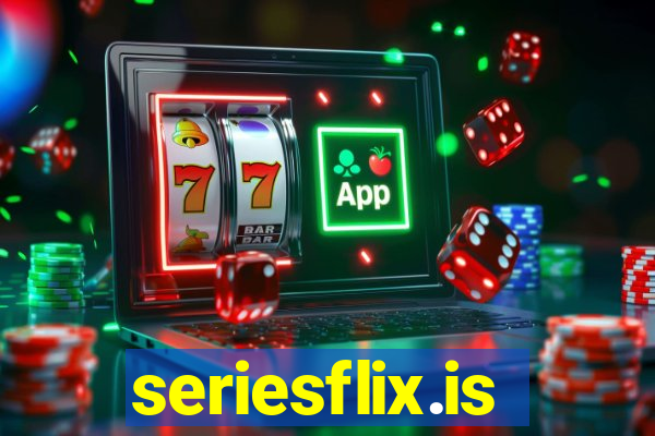 seriesflix.is