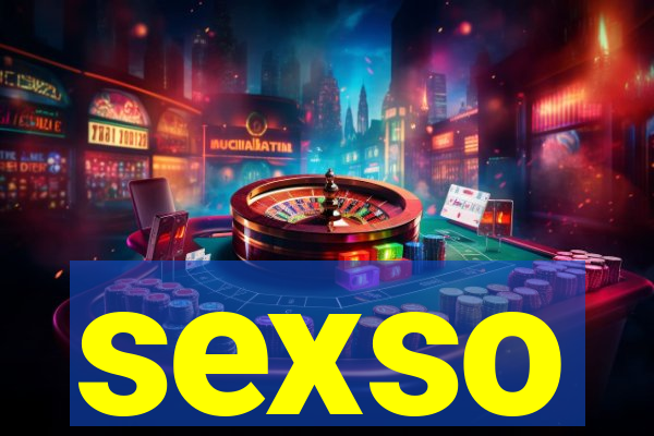 sexso