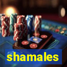 shamales