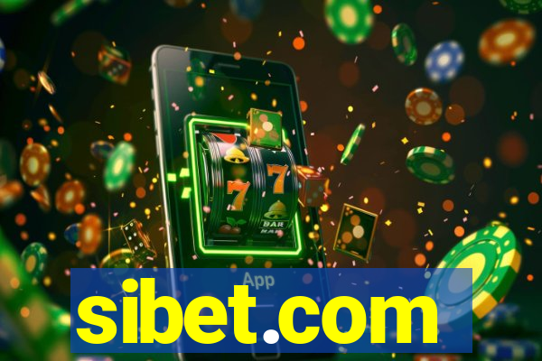 sibet.com