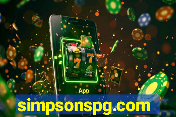 simpsonspg.com