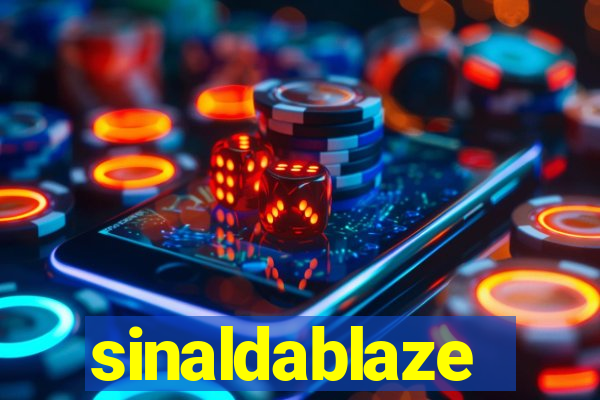 sinaldablaze