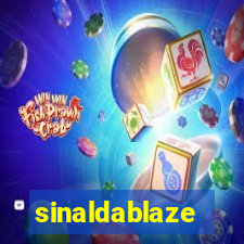 sinaldablaze