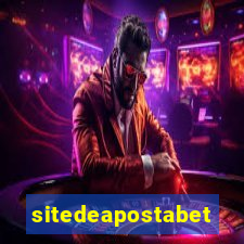 sitedeapostabet