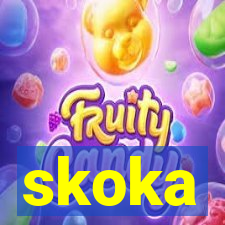 skoka