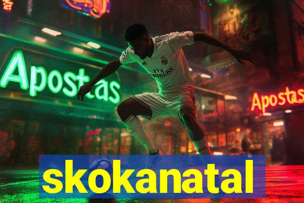 skokanatal