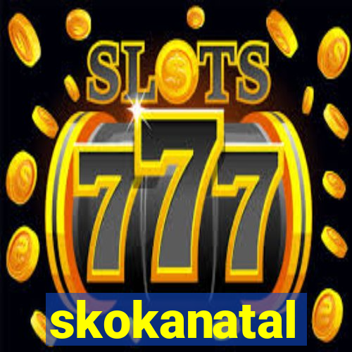 skokanatal