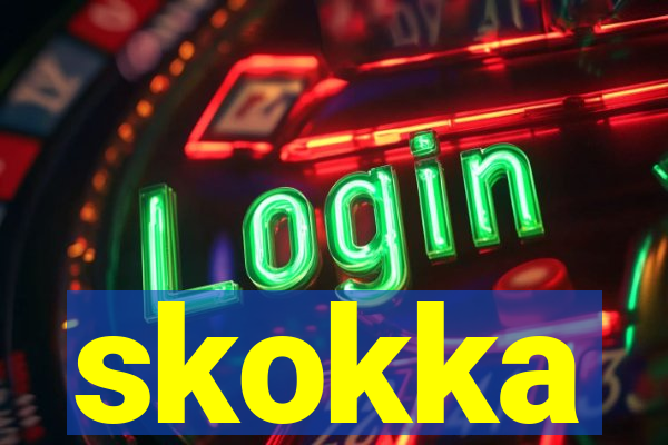 skokka