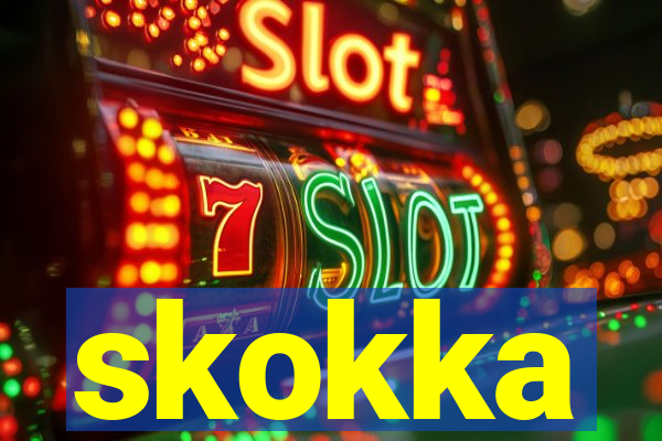 skokka