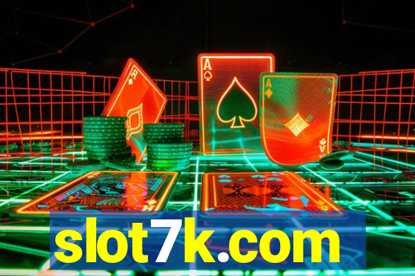 slot7k.com