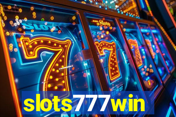 slots777win