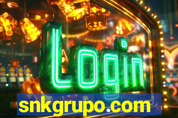 snkgrupo.com