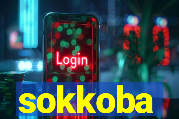 sokkoba