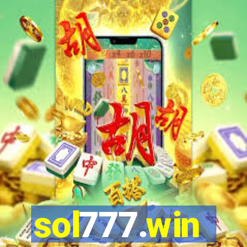 sol777.win