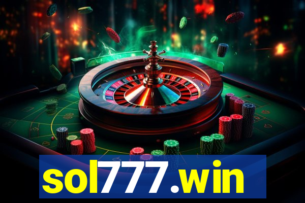 sol777.win