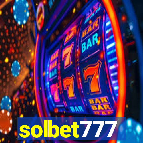 solbet777